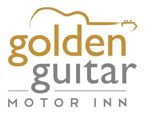 טאמוורת' Golden Guitar Motor Inn מראה חיצוני תמונה