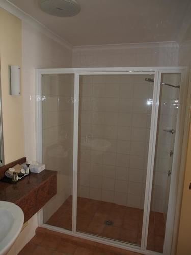טאמוורת' Golden Guitar Motor Inn מראה חיצוני תמונה